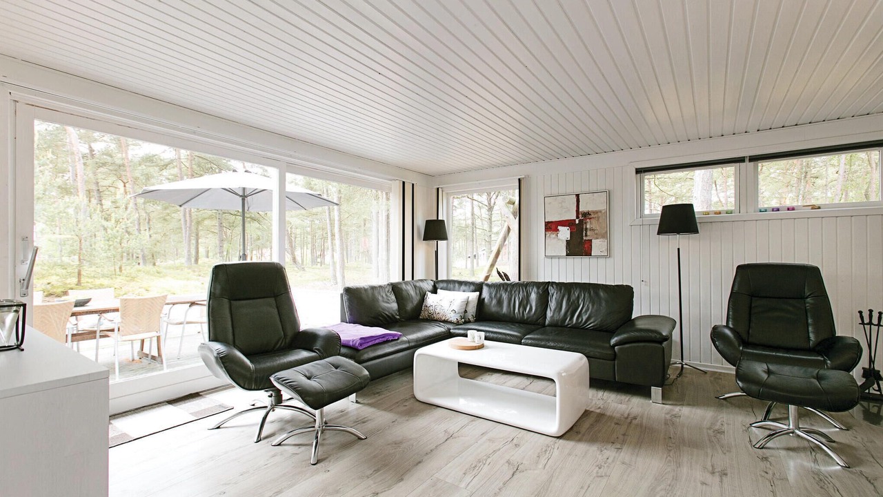 Photo of Bedroom in Spidsegard