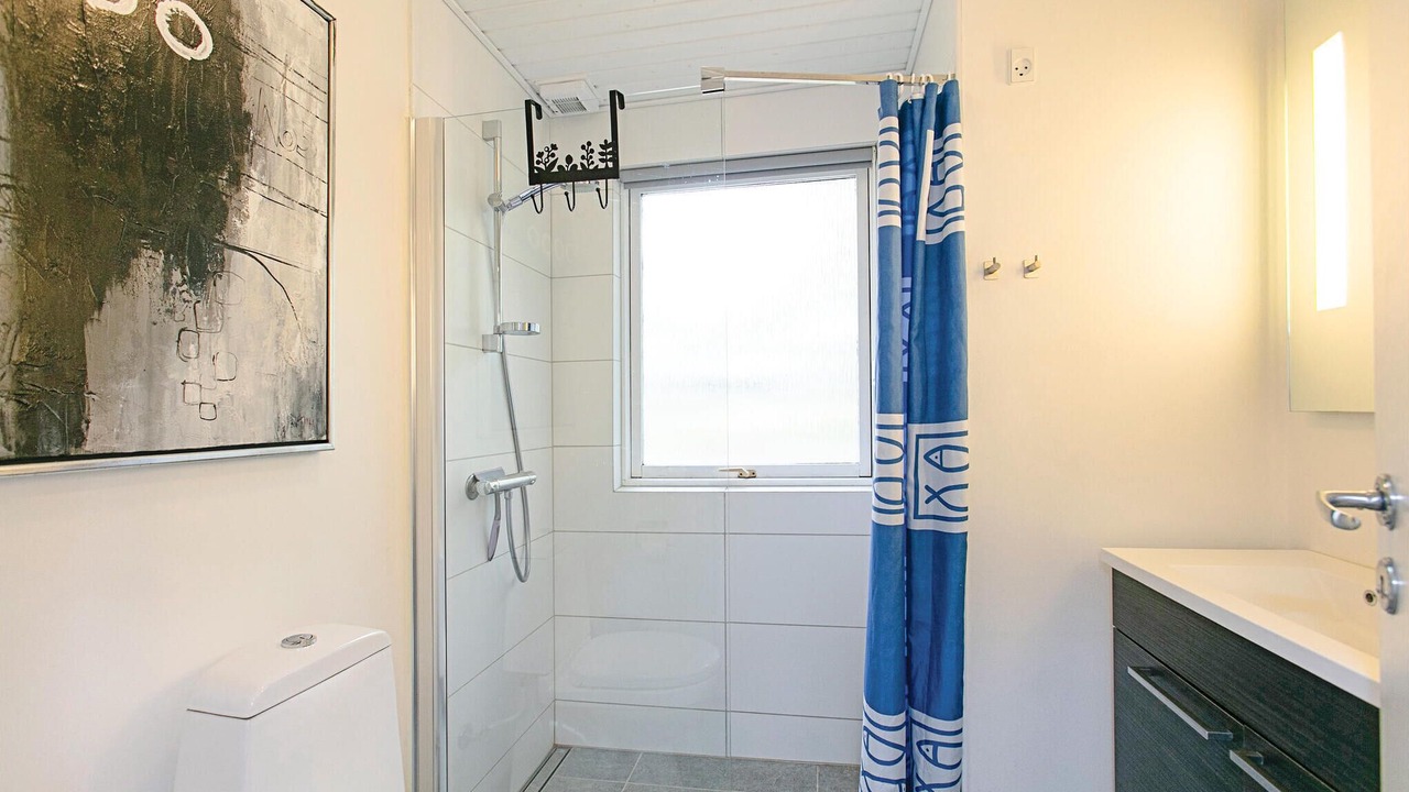 Photo of Bathroom in Spidsegard