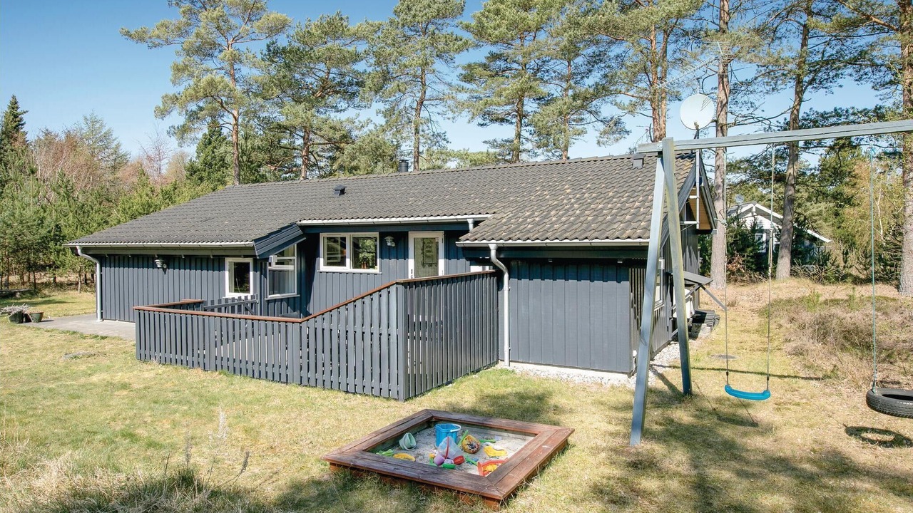 Photo of Outdoor in Helberskov Strand