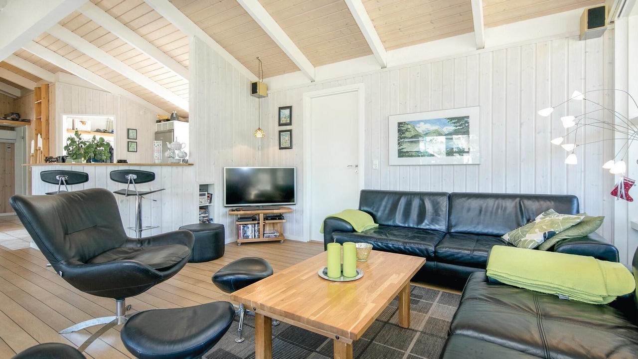 Photo of Bedroom in Helberskov Strand