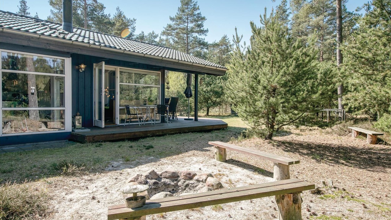 Photo of Outdoor in Helberskov Strand