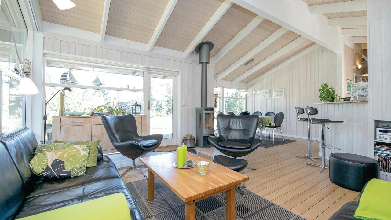 Photo of Bedroom in Helberskov Strand