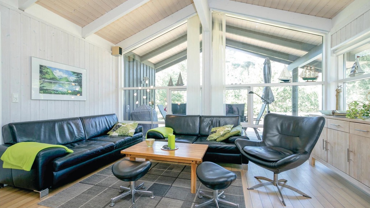 Photo of Bedroom in Helberskov Strand