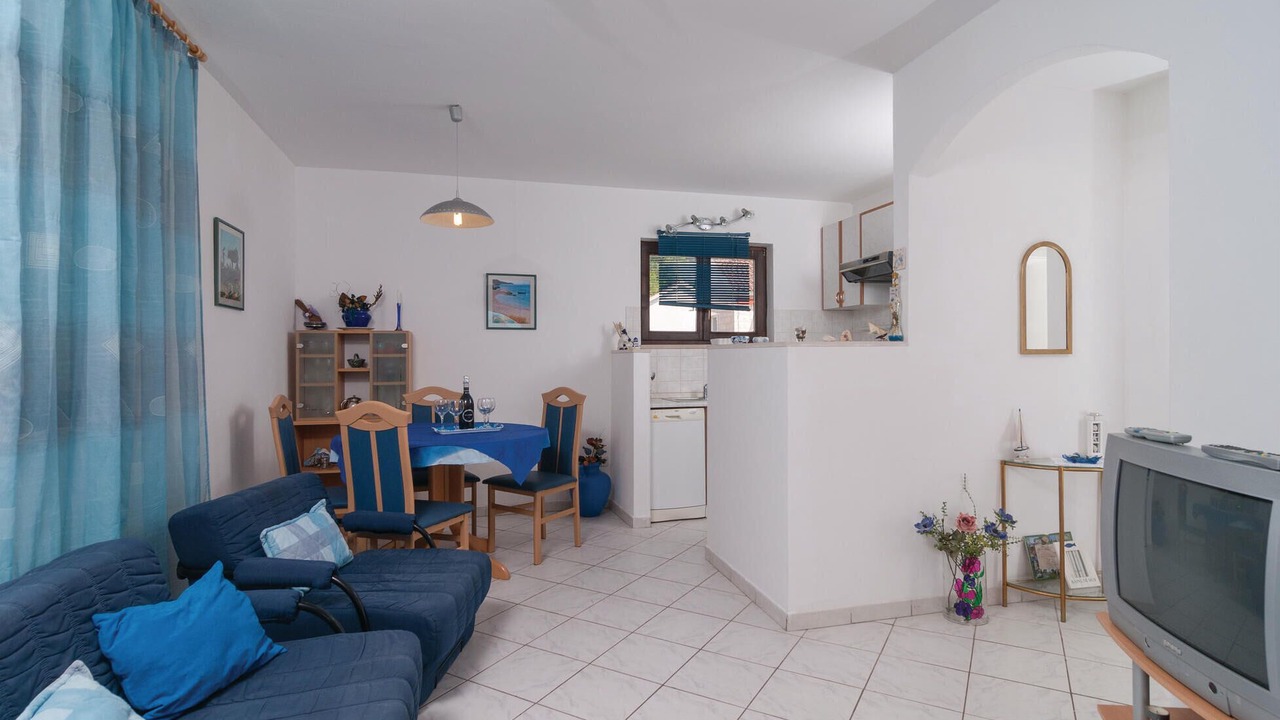 Photo of Bedroom in Mirce