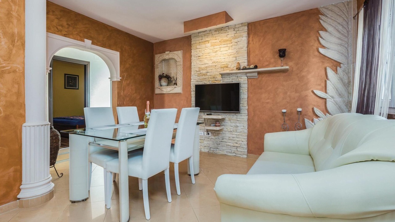 Photo of Bedroom in Antonci