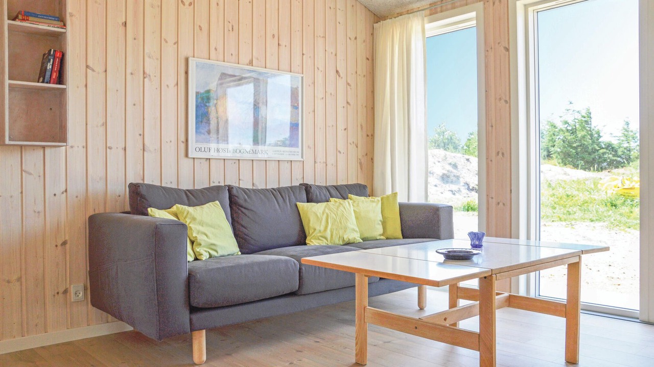 Photo of Bedroom in Klegod Strand