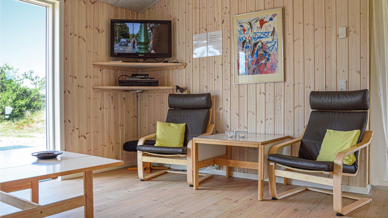 Photo of Bedroom in Klegod Strand