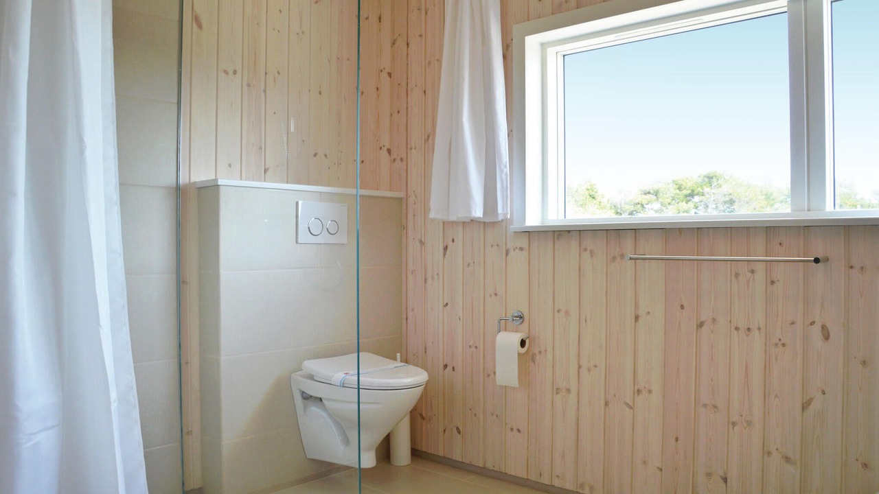 Photo of Bathroom in Klegod Strand