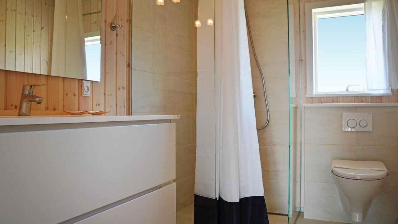 Photo of Bathroom in Klegod Strand