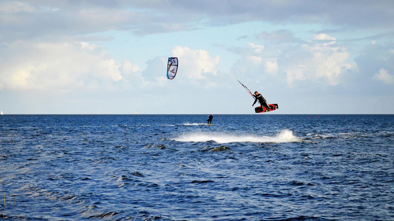 Photo of Others in Klegod Strand
