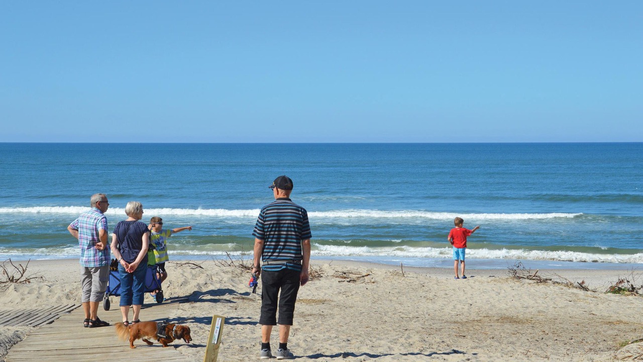 Photo of Others in Klegod Strand