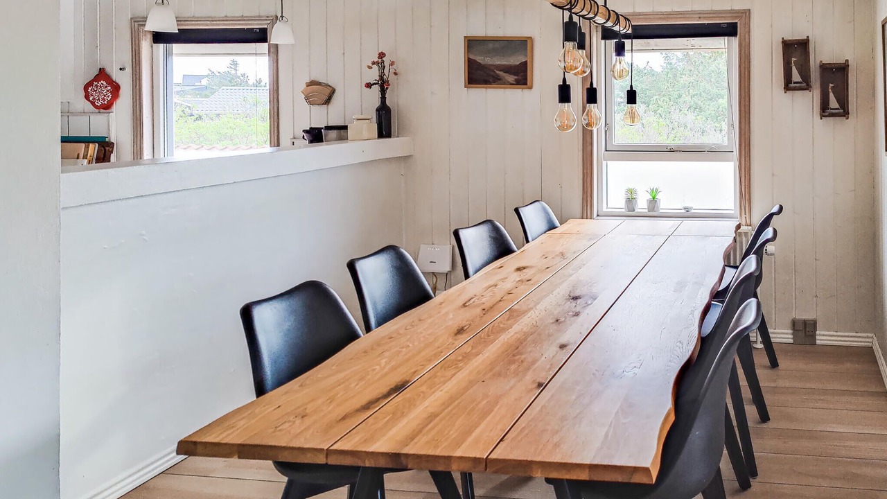 Photo of Bedroom in Vorupør