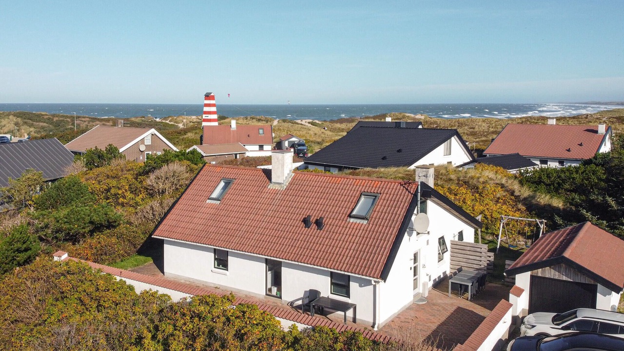 Photo of Others in Vorupør