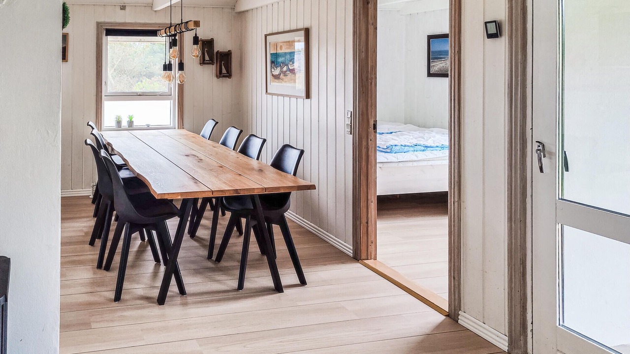 Photo of Bedroom in Vorupør