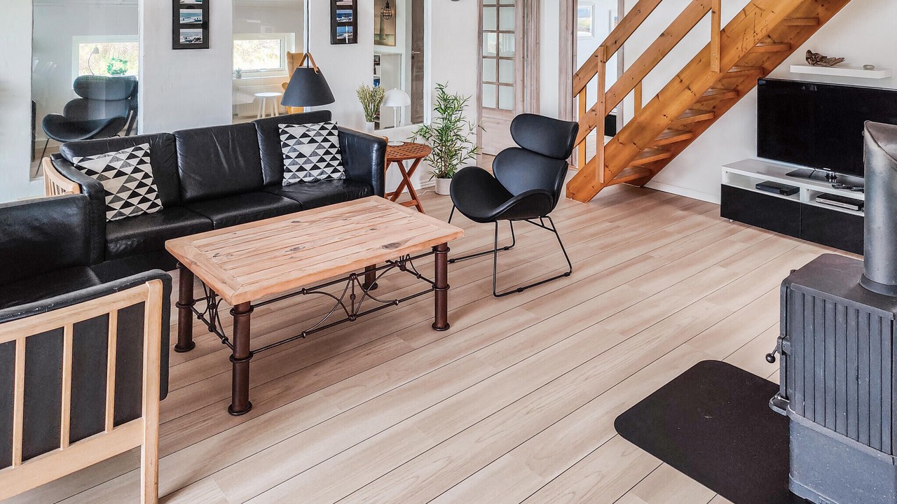 Photo of Bedroom in Vorupør