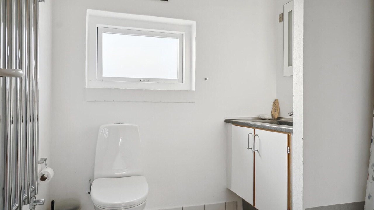 Photo of Bathroom in Vorupør