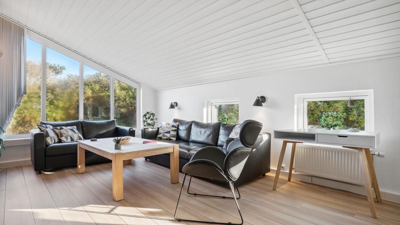 Photo of Bedroom in Vorupør