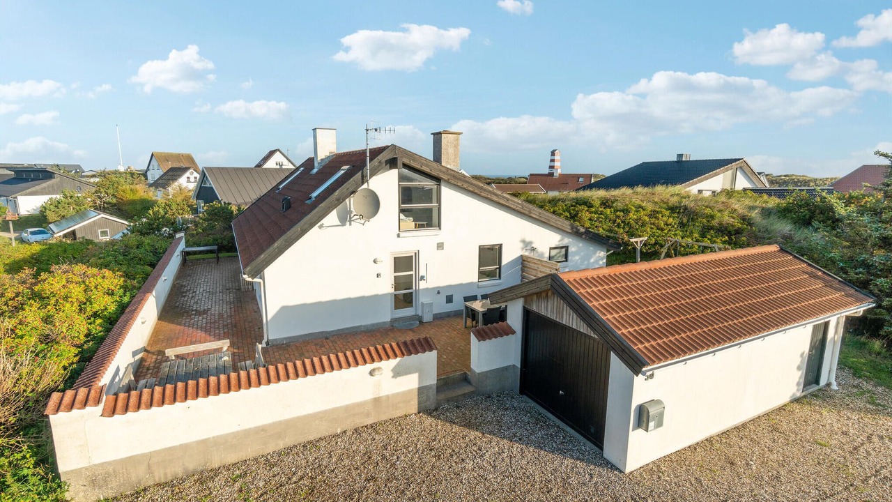 Photo of Outdoor in Vorupør