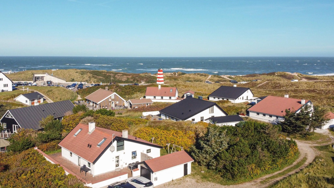 Photo of Others in Vorupør