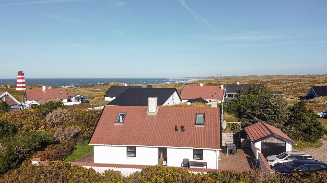 Photo of Others in Vorupør