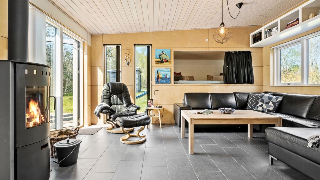 Photo of Bedroom in Trend