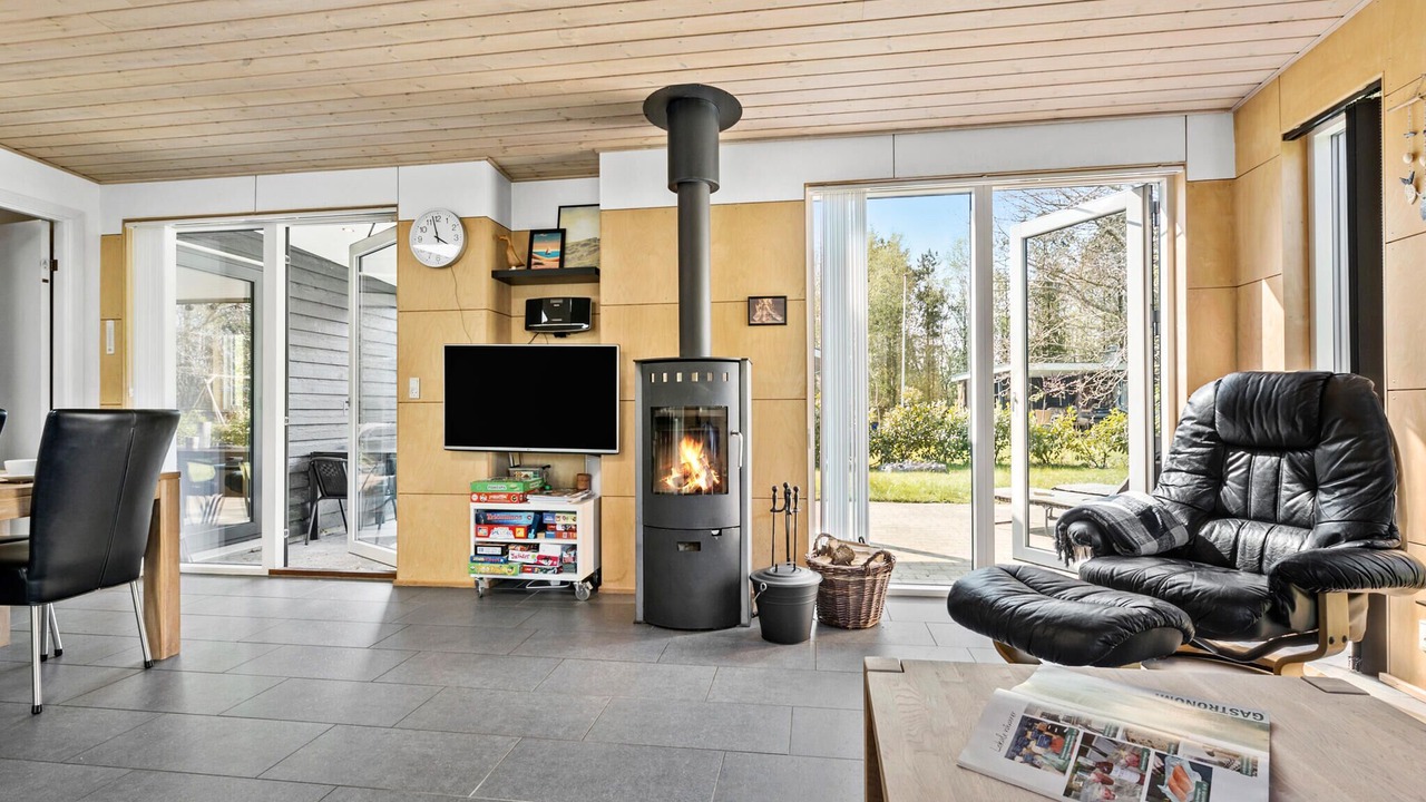 Photo of Bedroom in Trend