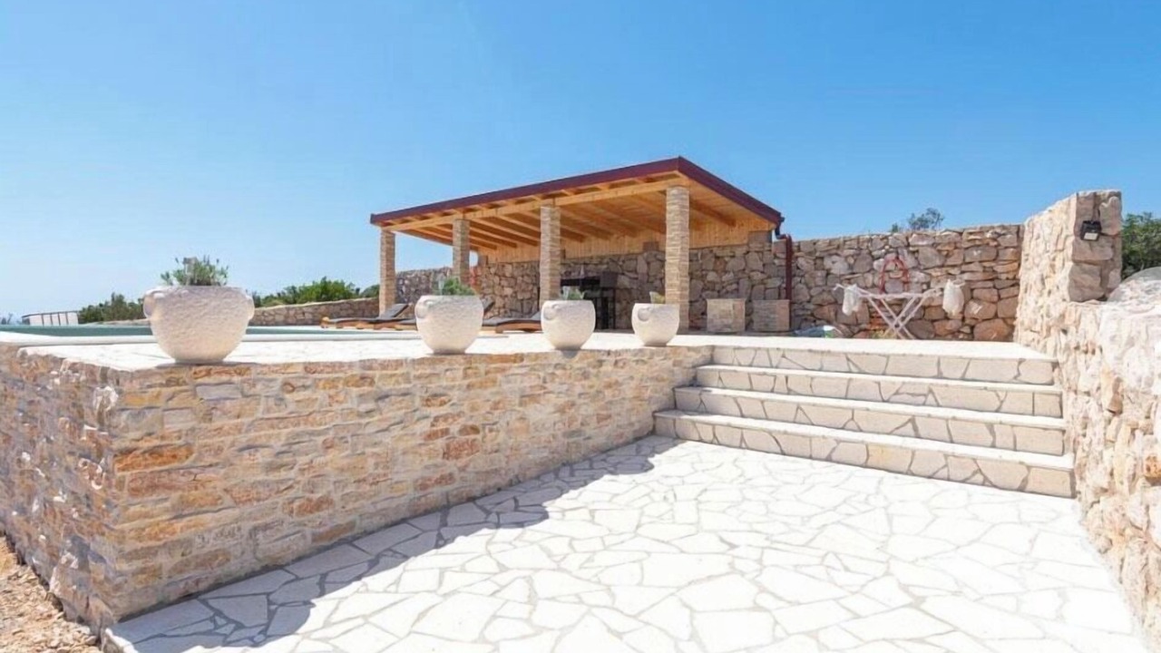 Photo of Outdoor in Tkon