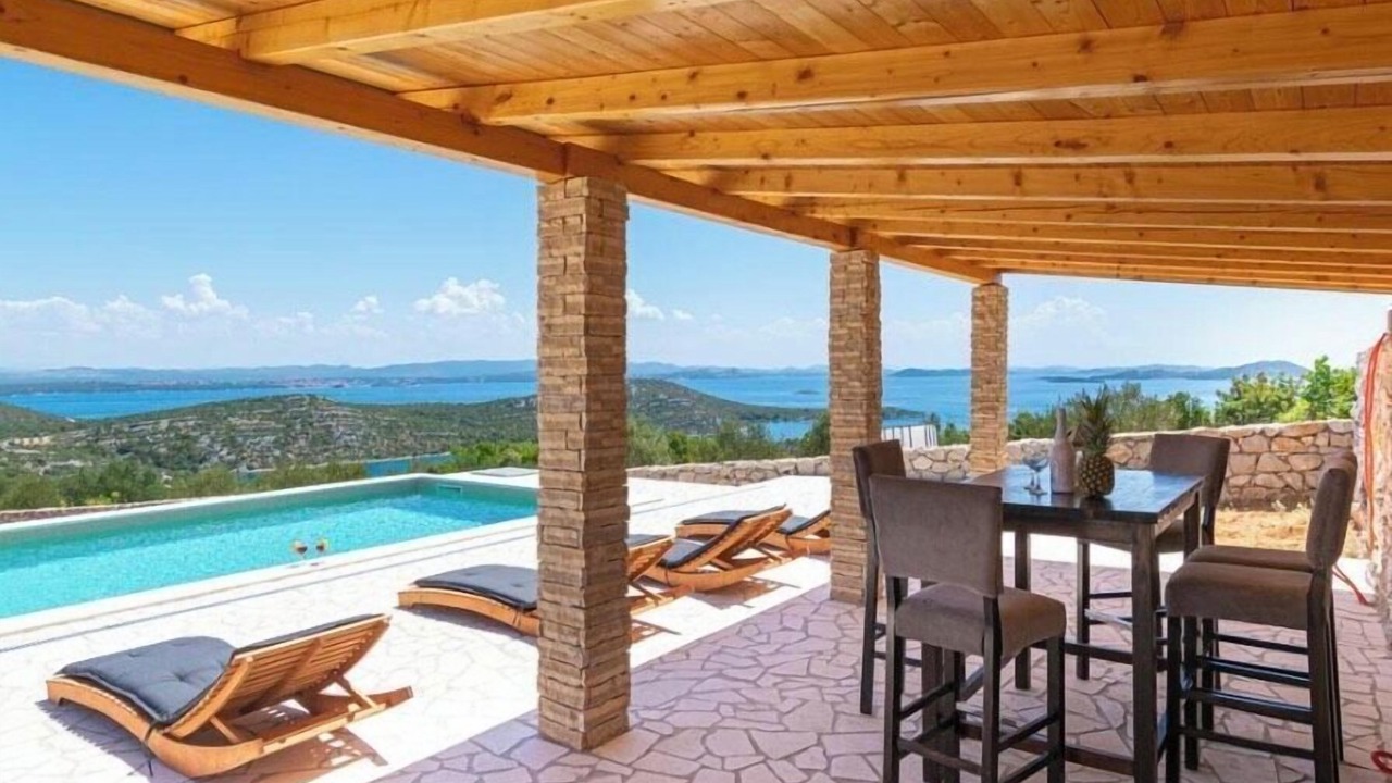 Photo of Outdoor in Tkon