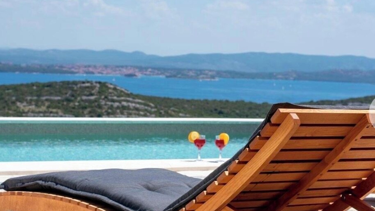 Photo of Outdoor in Tkon