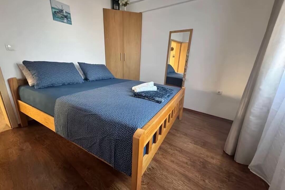 Photo of Bedroom in Tkon
