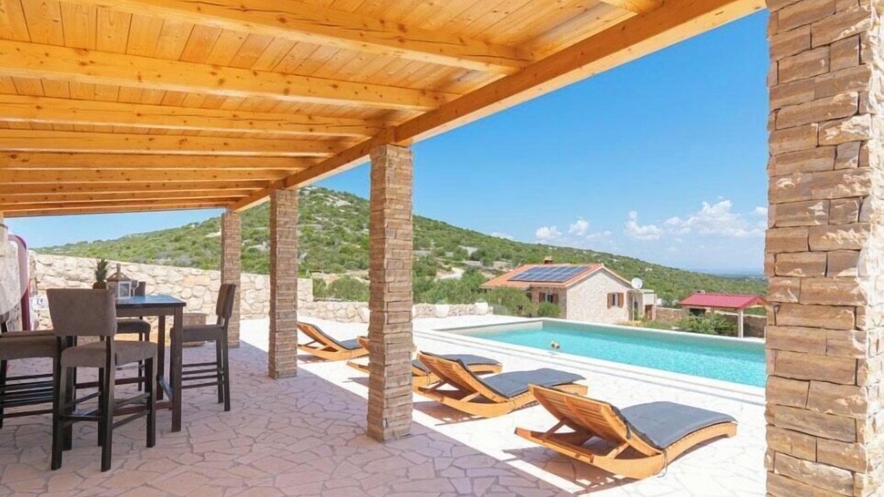 Photo of Outdoor in Tkon