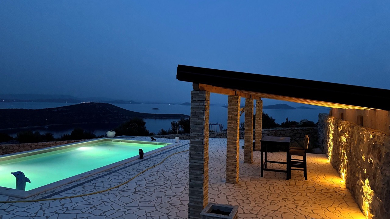 Photo of Outdoor in Tkon