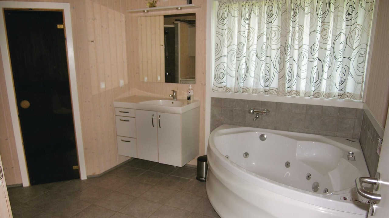 Photo of Bathroom in Østerskov