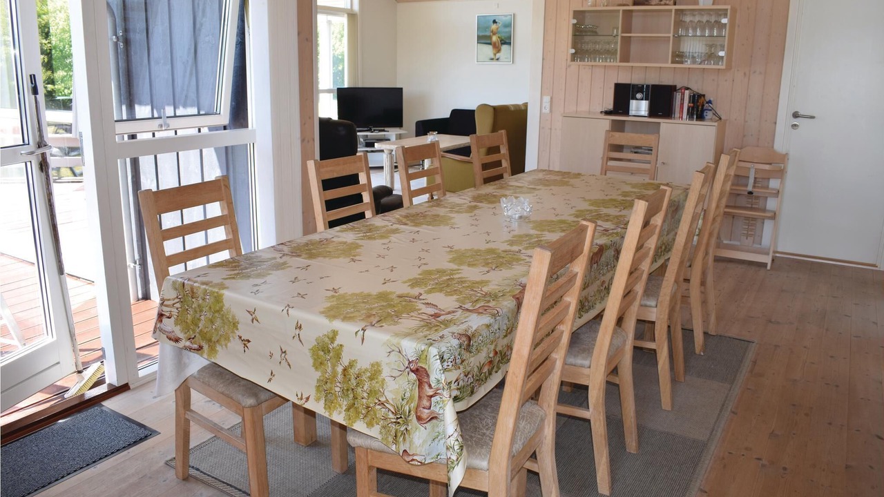Photo of Bedroom in Østerskov