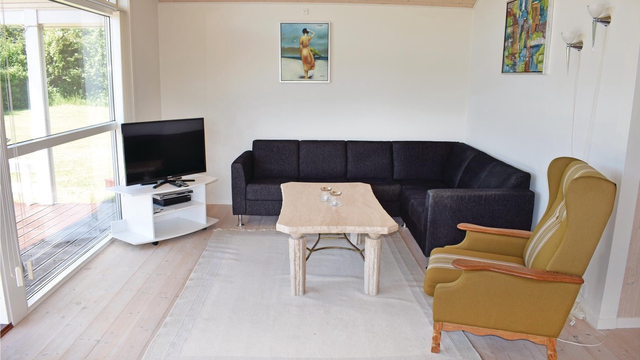 Photo of Bedroom in Østerskov