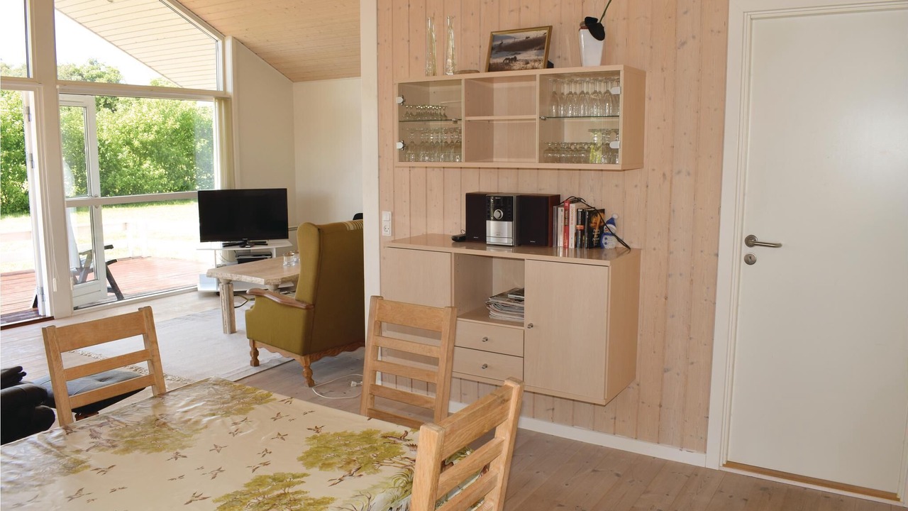Photo of Bedroom in Østerskov