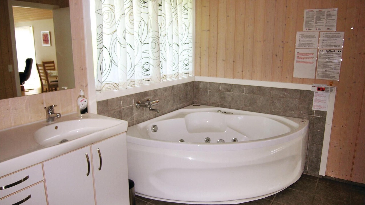 Photo of Bathroom in Østerskov