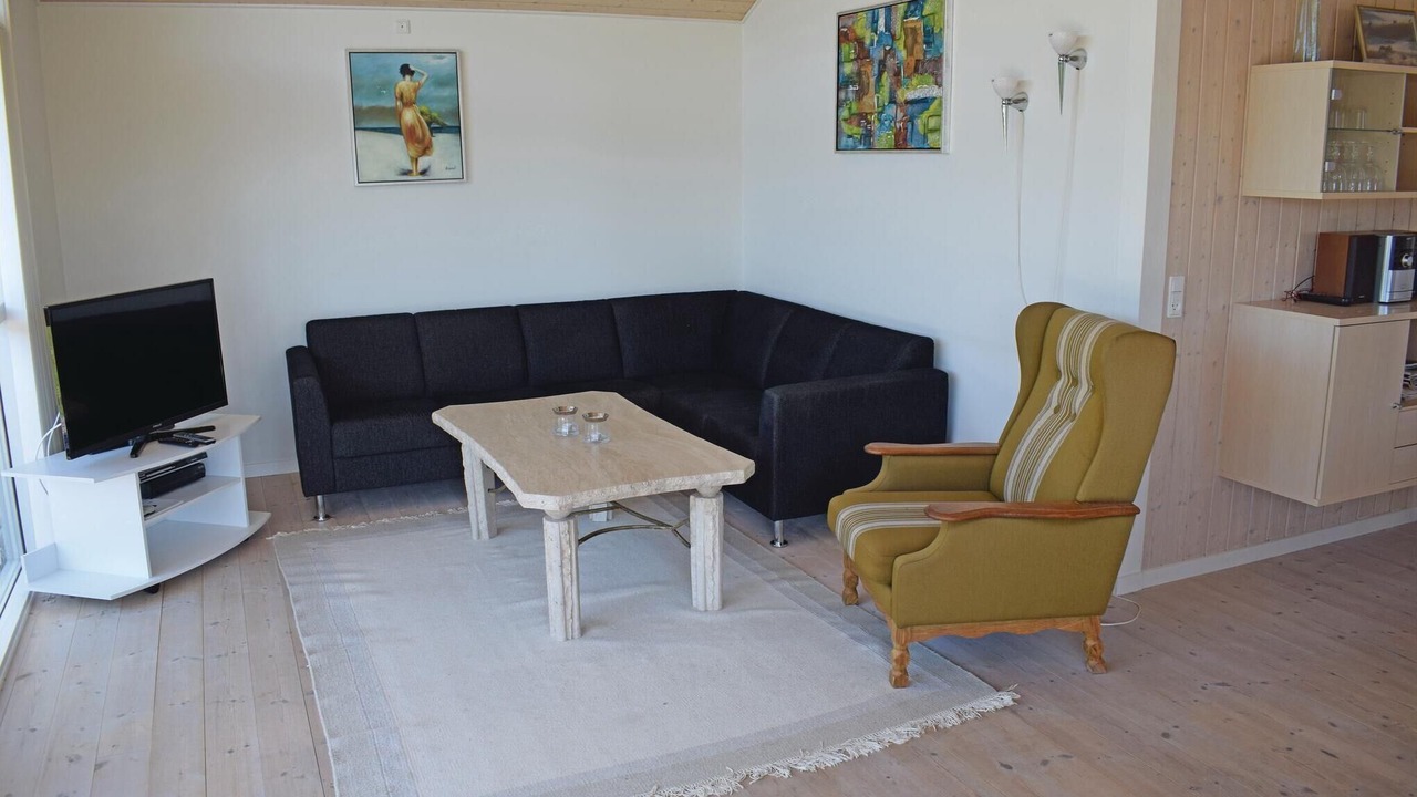 Photo of Bedroom in Østerskov