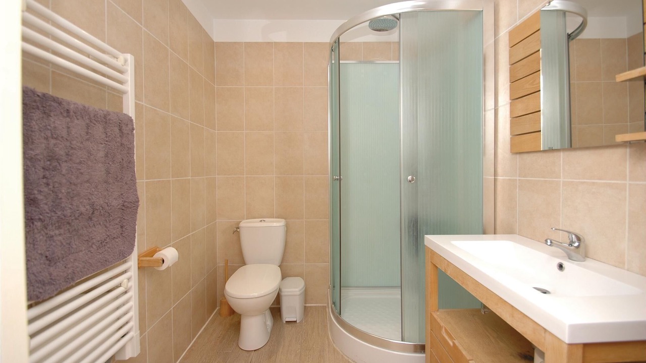 Photo of Bathroom in Saint-Germain-de-la-Riviere