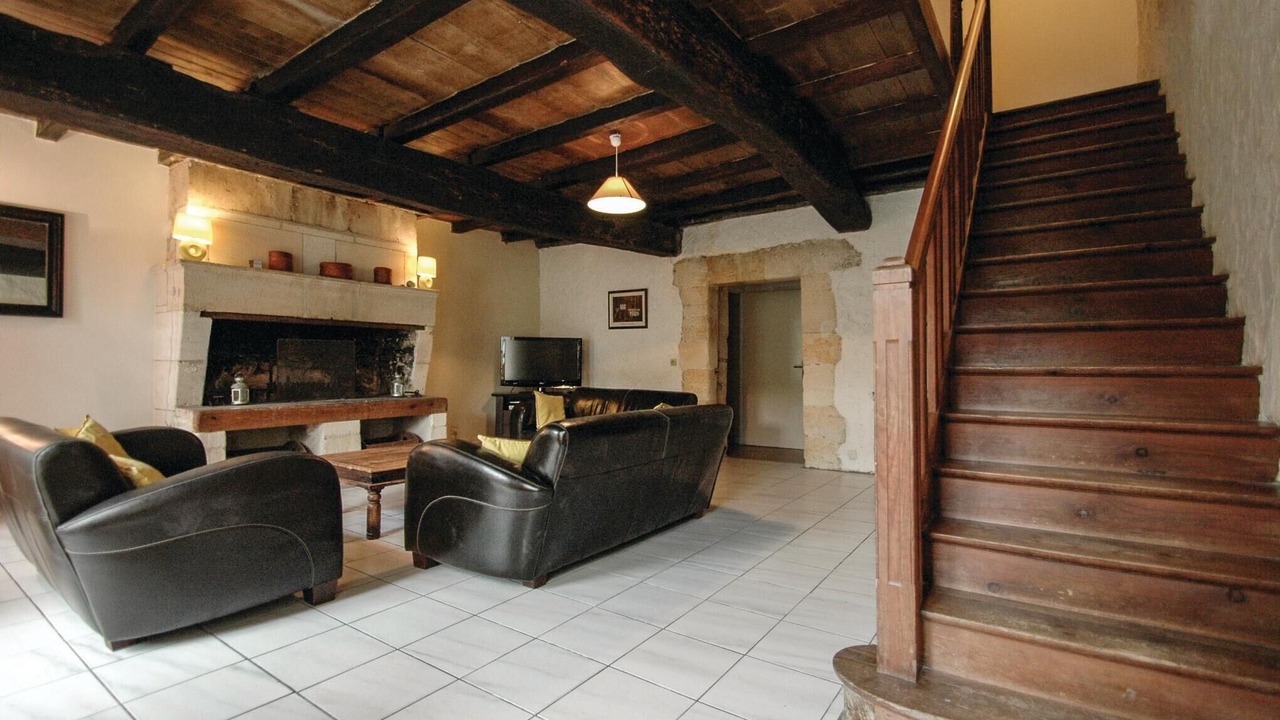 Photo of Bedroom in Saint-Germain-de-la-Riviere