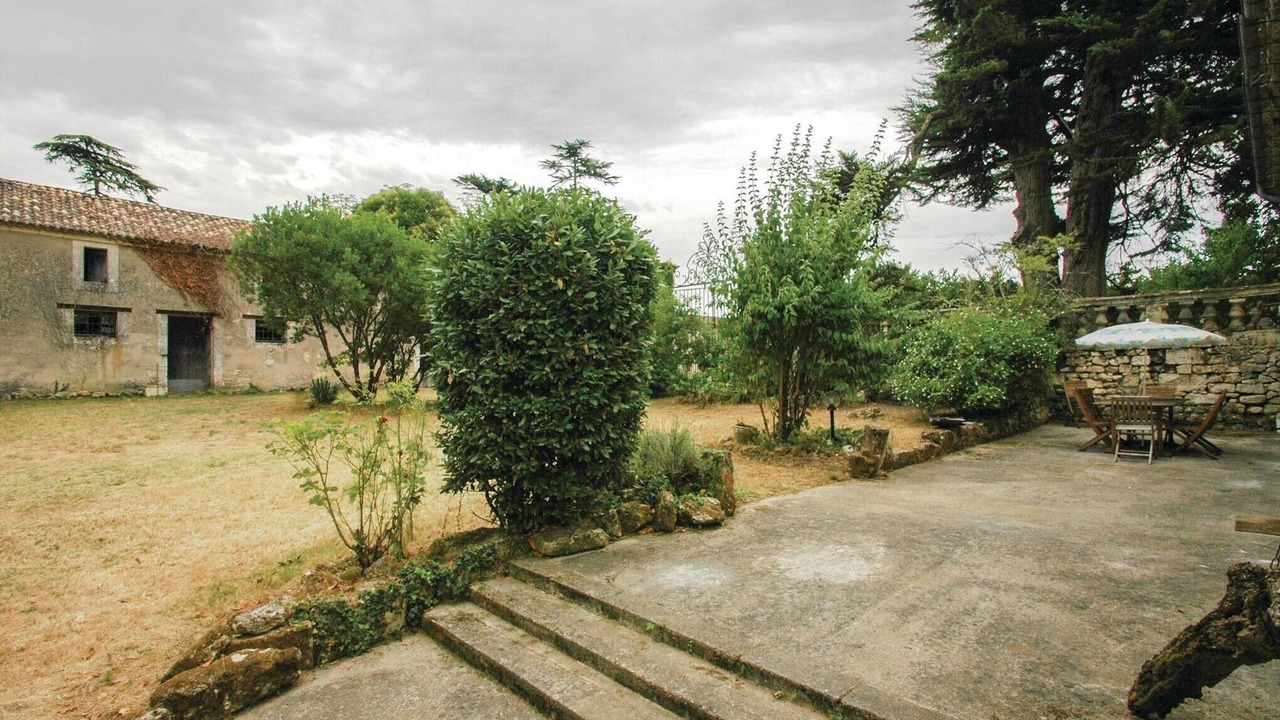 Photo of Others in Saint-Germain-de-la-Riviere