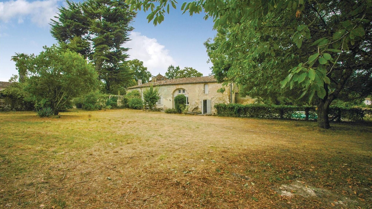 Photo of Outdoor in Saint-Germain-de-la-Riviere