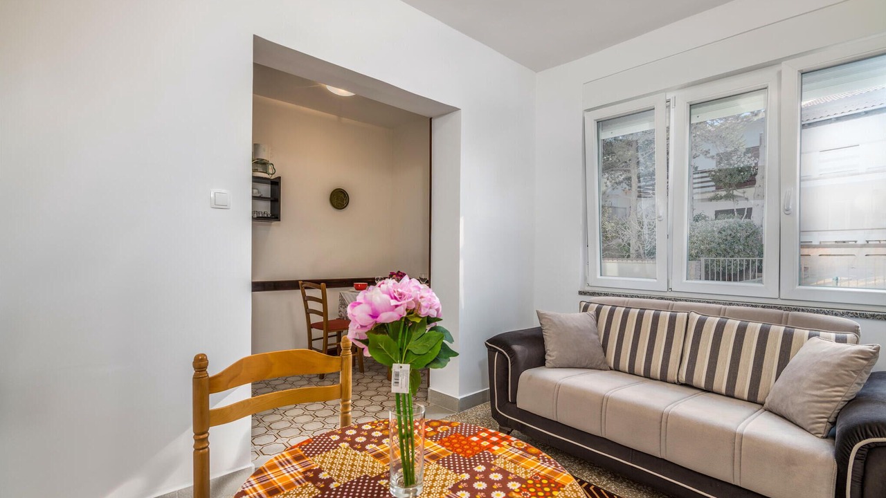 Photo of Bedroom in Silo