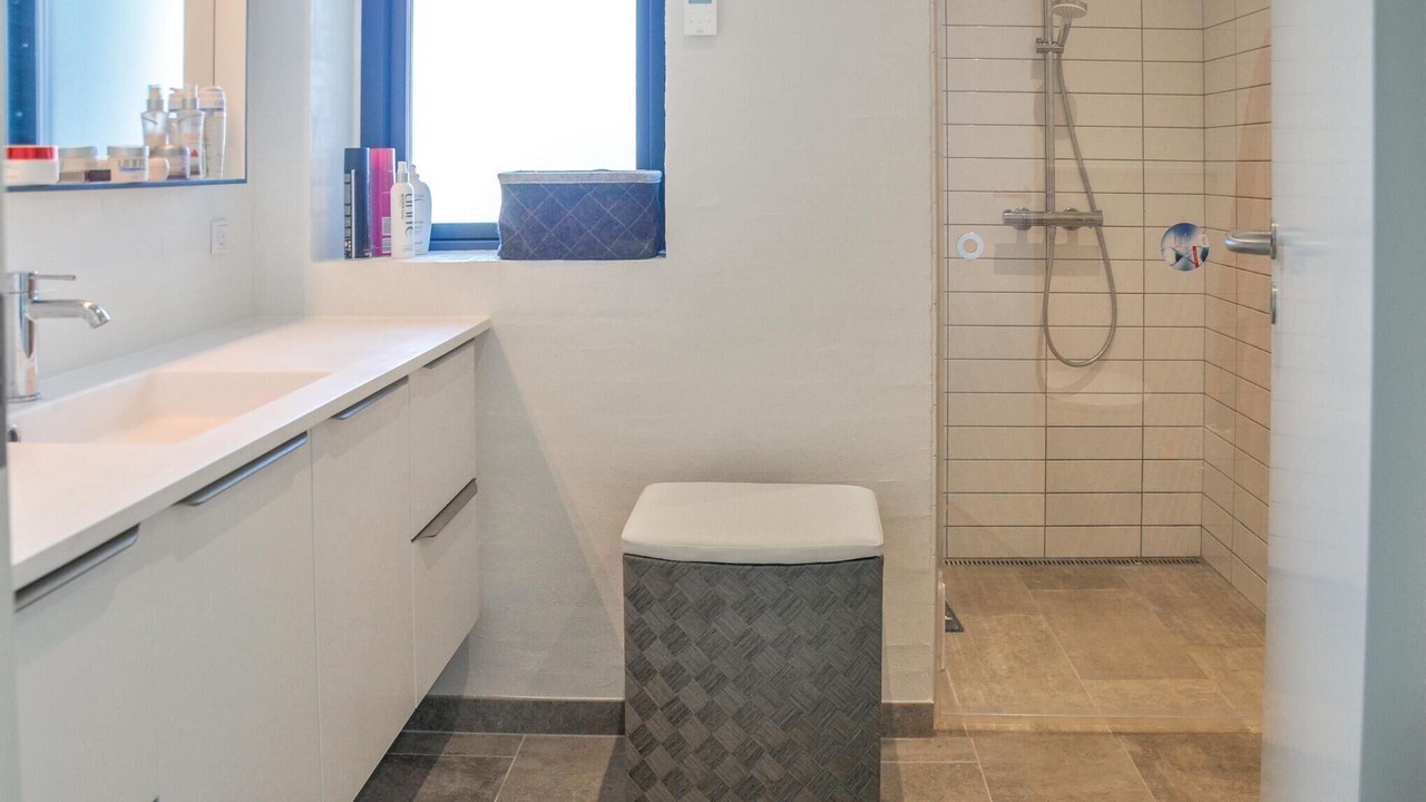 Photo of Bathroom in Hesselager