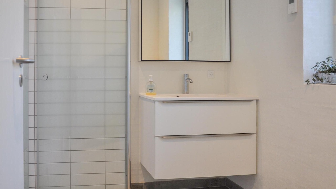 Photo of Bathroom in Hesselager