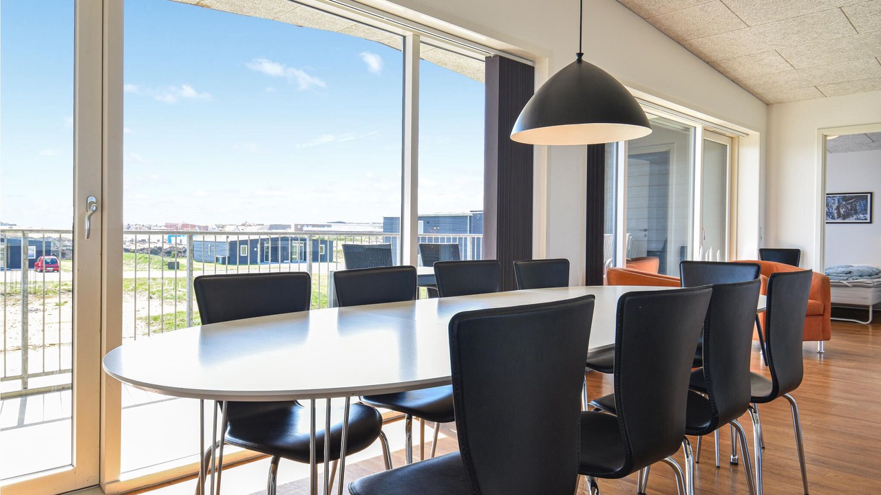 Photo of Bedroom in Sondervig