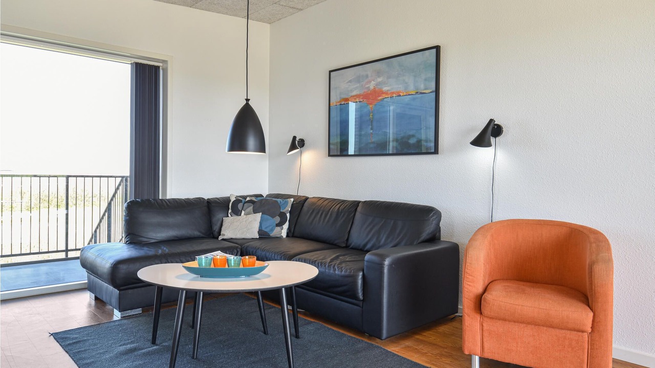 Photo of Bedroom in Sondervig