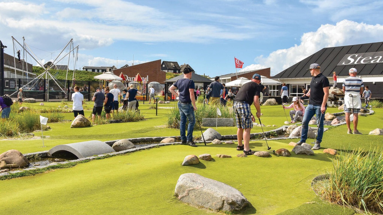 Photo of Others in Sondervig