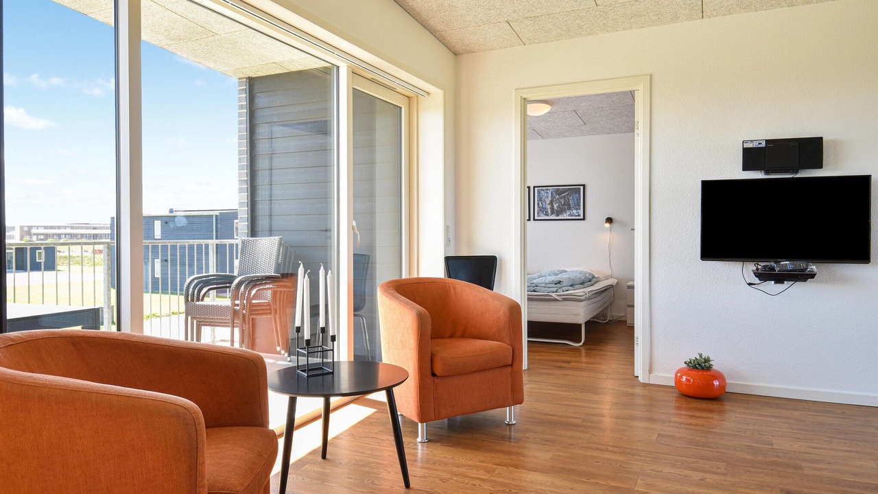 Photo of Bedroom in Sondervig