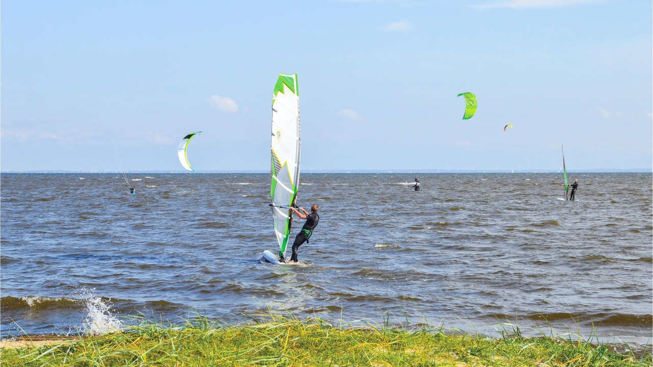 Photo of Others in Sondervig